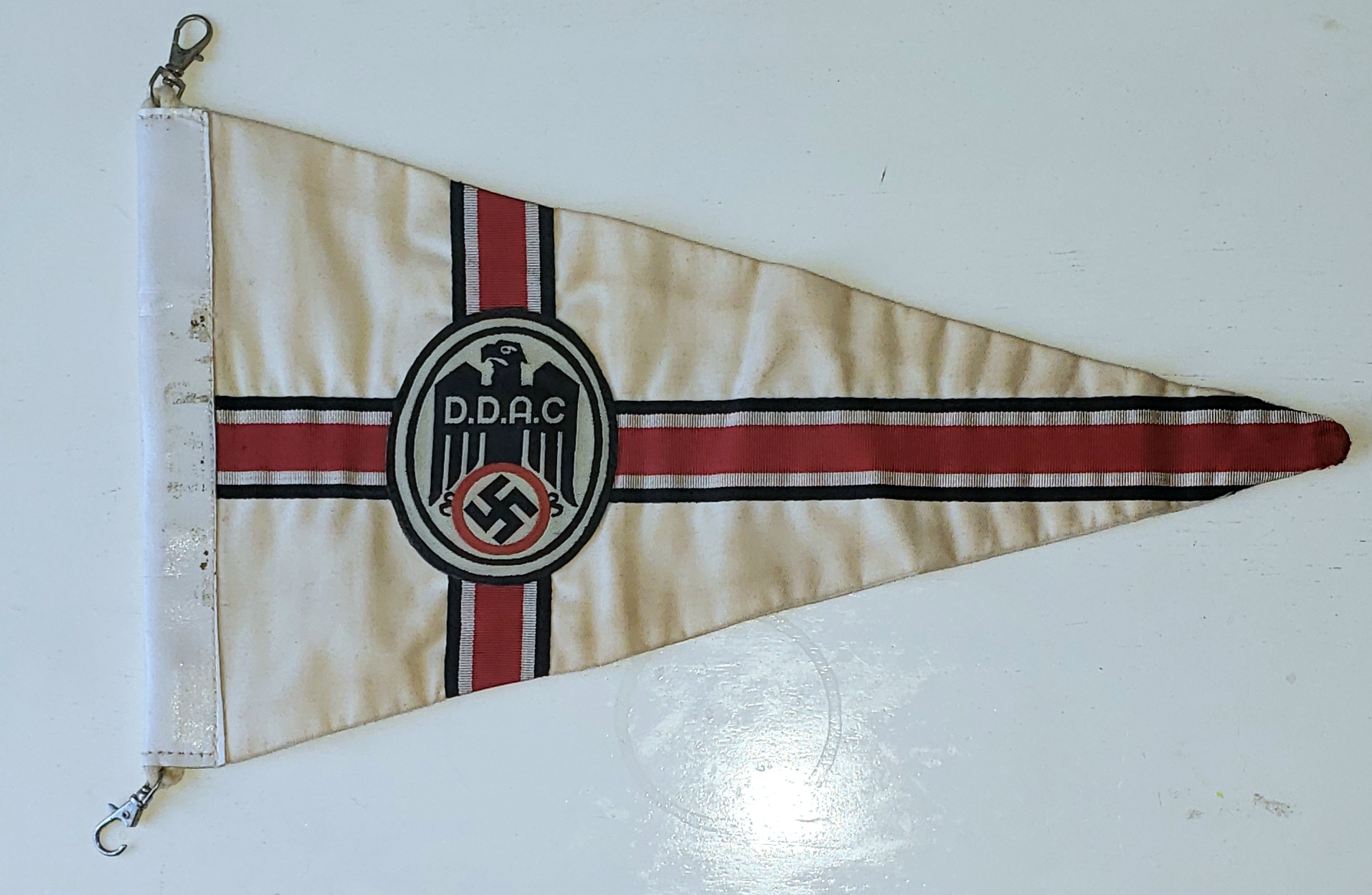 Flags, Banners, Pennants.